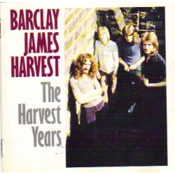 Barclay James Harvest - Harvest Years